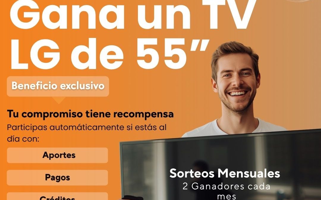 Ganadores de Julio