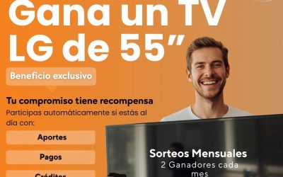 Ganadores Mes Abril 2026