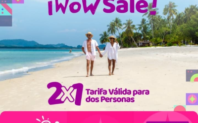 Disfruta nuestro convenio con Onvacation