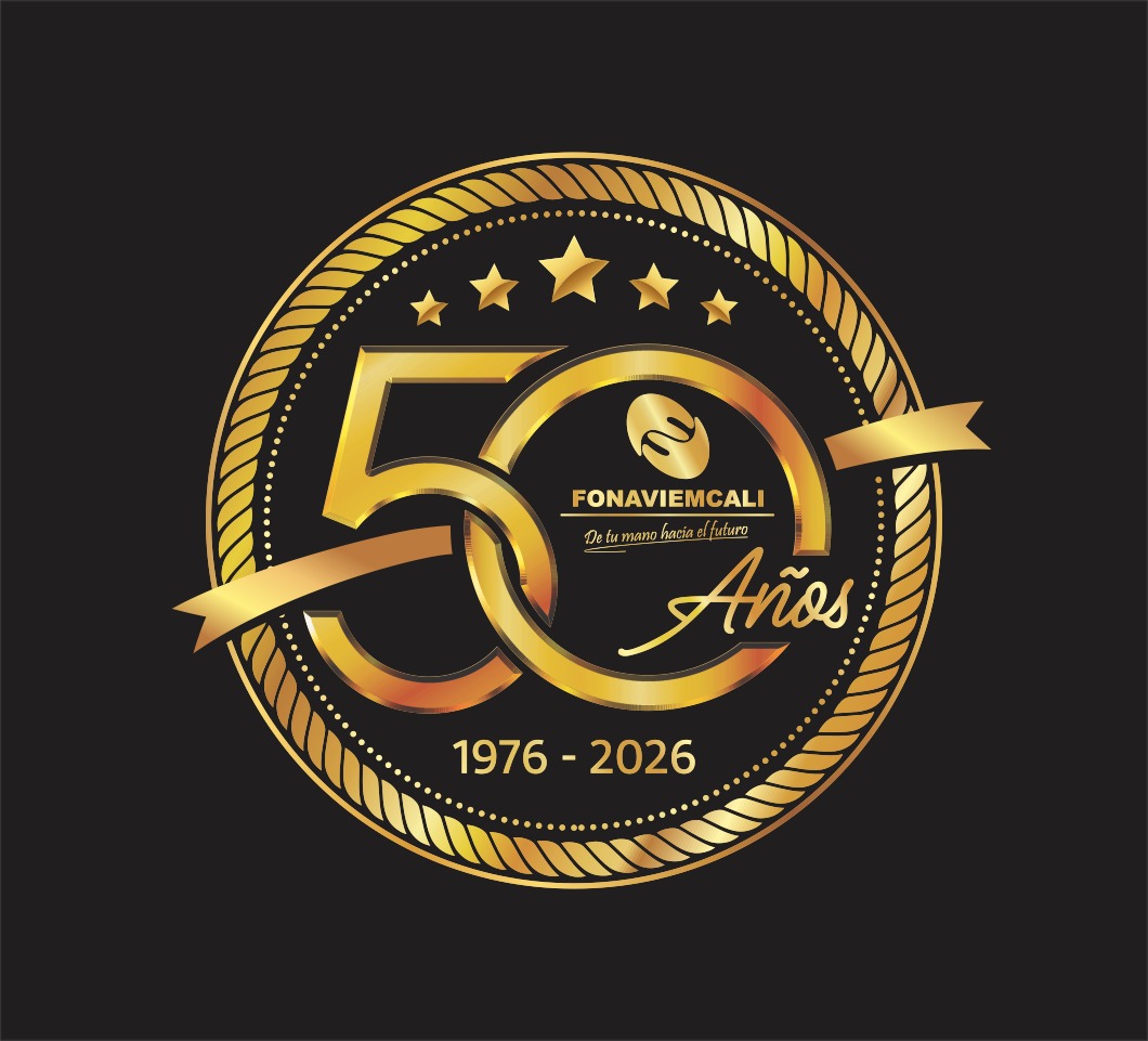 50 años logo