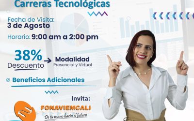 Convenio Educativo con la UTAP