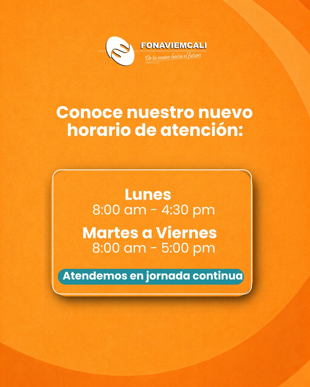 nuevoHorario