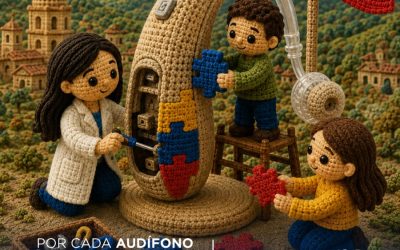 ¡Tu bienestar también puede ayudar a reconstruir!