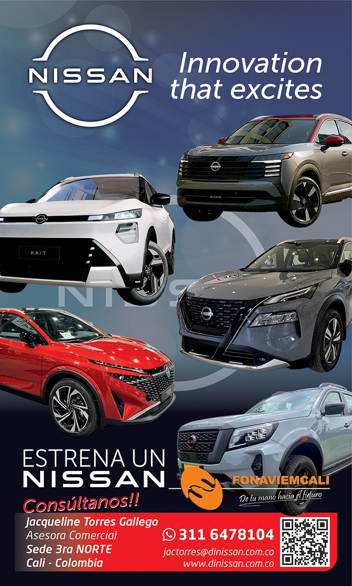 estrenanissan