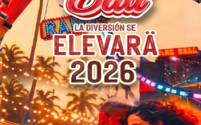 ¡Regresa el River View Park – Temporada 2026!